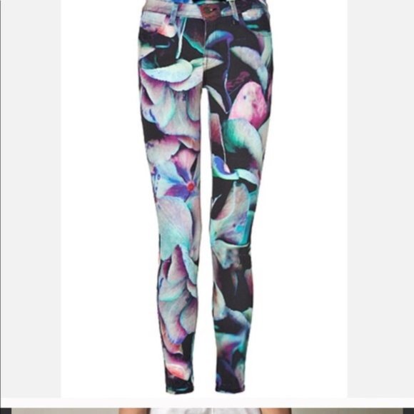 J brand jeans, size 25 - Picture 3 of 9